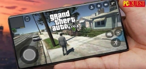 GTA 5 Best Game for Android Mobiles and Tablets
